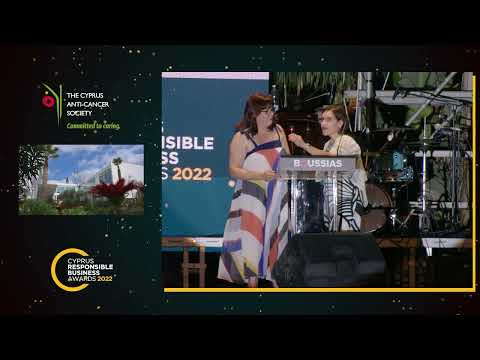 RBA22 - Αντικαρκινικός Σύνδεσµος Κύπρου