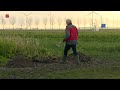 'Ondergrondse waterbel oplossing voor verzilting van grondwater'