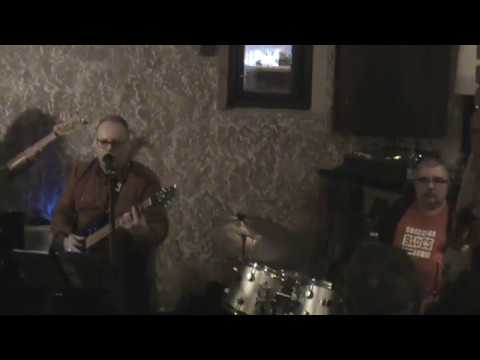 444 Soczewa Blues Session - Baszta - 25.01.2019 - 1335