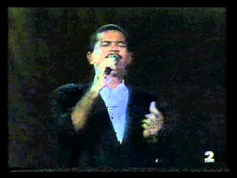 Juan Carlos Coronel: "Consejos canción a mi hijo" (Colombia, Festival OTI 1991)