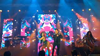 Yo te propongo Luis Fonsi