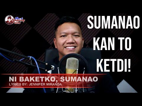 NI BAKETKO, SUMANAO!