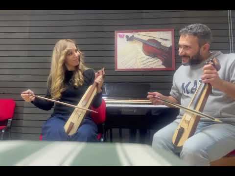 (Kemençe Dersi)#kemencekursu #kemençe #kemencedersi #karadenizkemencesi #kemençedersi #müzik