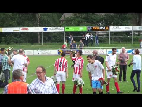 Nooit Gedacht KAMPIOEN - Seizoen 2013-2014 (5)