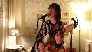 Patricia Lalor - ‘Wandering Limbs’ [Kimbra Cover]