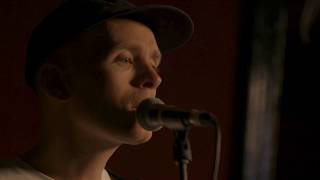 Jens Lekman - What&#39;s That Perfume You Wear &amp; Your Arms Around Me live | BOTV #3
