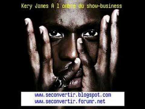 Foolek . kerry james featuring Black Vner