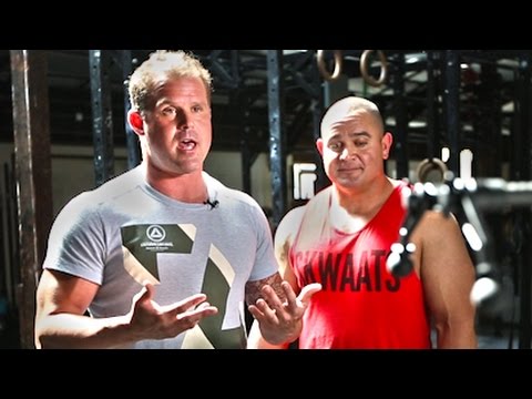 THE Supple Leopard Spends a Day with Mark Bell and Silent Mike (Ft. Dr. Kelly Starrett)