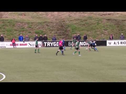 Effodeildin 2017: TB/FC Suðuroy/Royn 1-2 EB/Streymur (10ª rodada)
