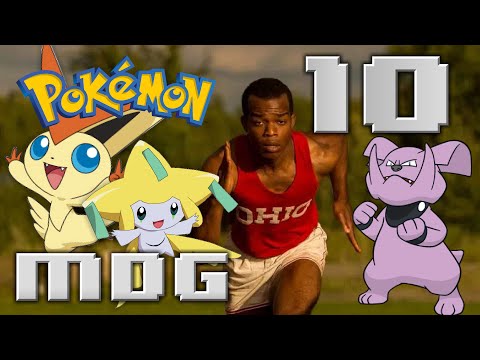 Solo Run | Pokemon Zeta and Omicron Soul Link W/Dan Episode 10