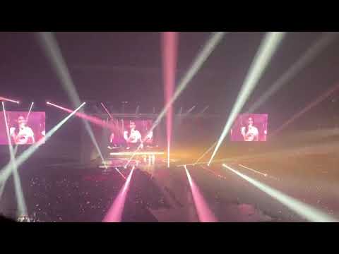 190714 BLACKPINK ENCORE in BKK DAY3