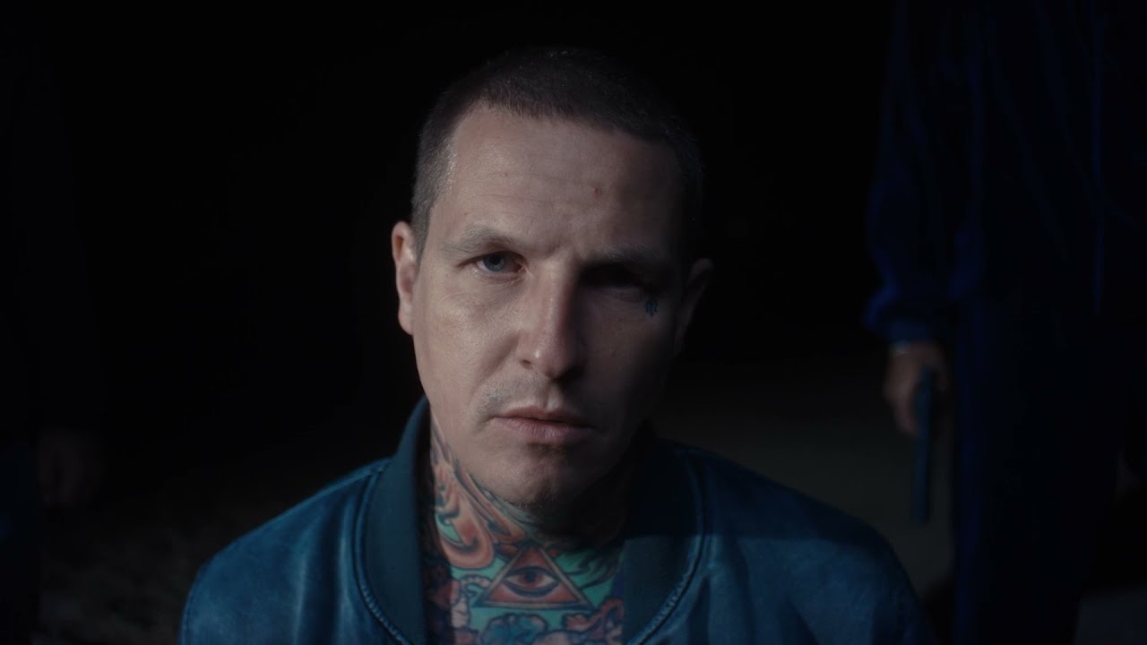 Lonely Guest (Directed by Tricky)