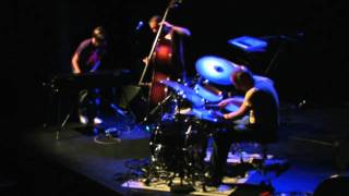 Chris Poulsen Trio - 'Get On With It'
