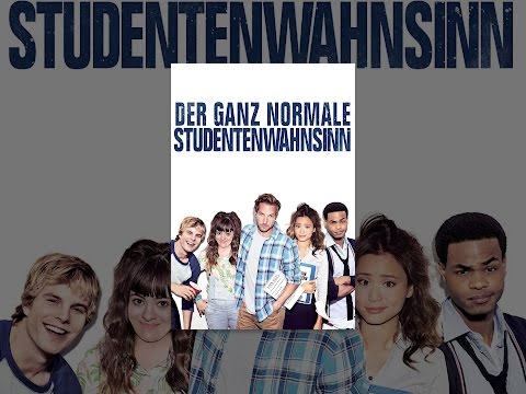 Der Ganz Normale Studentenwahnsinn