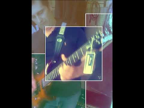 Jump Van Halen Solo for fun !