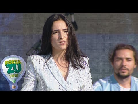 VANOTEK feat. ENELI - Back to Me (Live la FORZA ZU 2018)