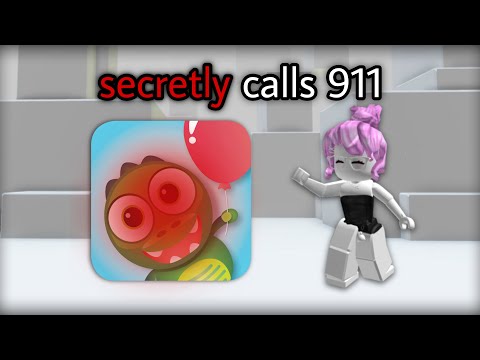 NEVER Download These “INNOCENT” Apps 2