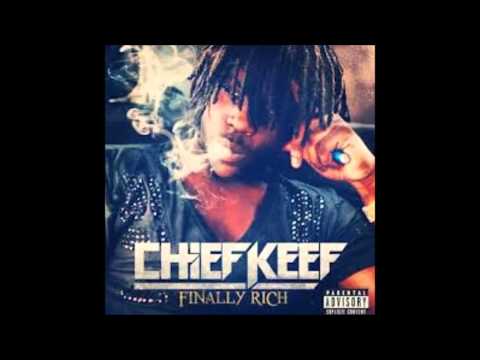chief keef hate being sober slowed down