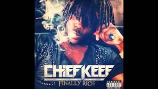 Chief Keef - No Tomorrow | Finally Rich (Album)