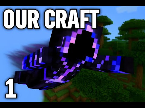 Our Craft - Ep #1: Starting Out