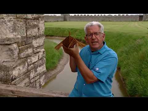 What The Romans Did For Us - 6. Ahead Of Their Time (BBC)