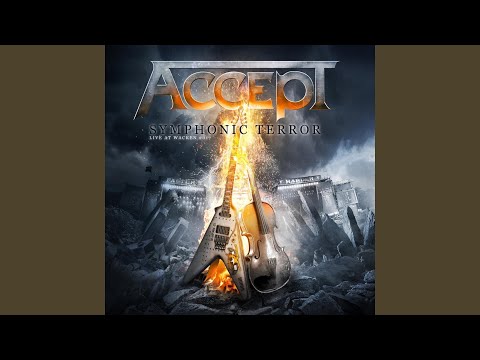 Scherzo (Live in Wacken 2017)