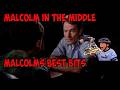 Malcolm In The Middle Malcolm S Best Bits All Seasons
