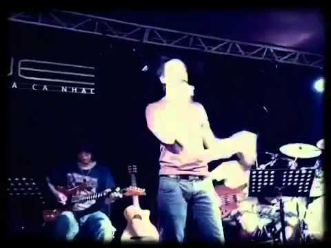 Belle ( -Y Garia - Lê Hiếu - Trọng Bẵc )