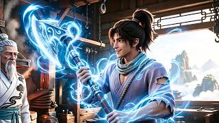 Download lagu 【新番】一口气看完💥少年身怀惊天天赋却装废柴？招徒大会一剑测试震惊全场，从此开启逆天之路 | MULTI SUB | 合集 mp3