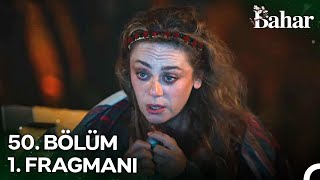 50. Bölüm 1. Fragmanı | ''Beni Bezdirip Buradan Gönderemeyeceksin...''