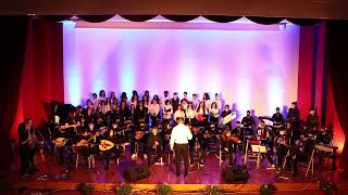 Ορχηστρικό & Ευζωνάκια