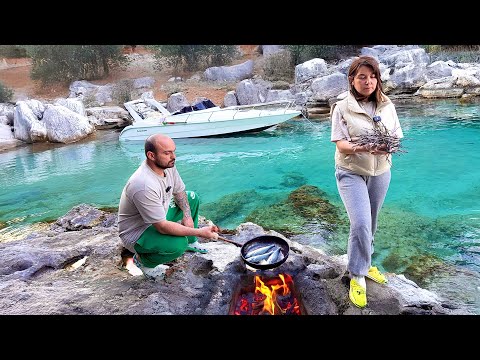 OUR BELONGINGS WERE STOLEN - 6 DAYS WITH A SMALL BOAT