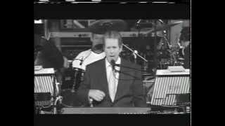 Brian Wilson & the Wondermints 6/02