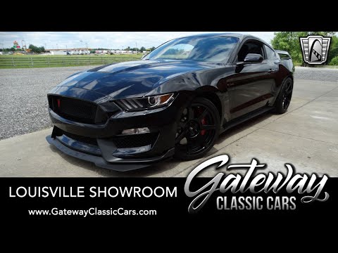 2019 Ford Mustang (CC-1359243) for sale in O'Fallon, Illinois