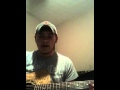 Picture Of Me by Lee Brice(cover) 