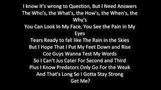 Brand New Day with lyrics - Dizzee Rascal