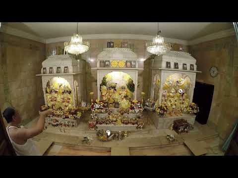 Hare Krishna Melbourne