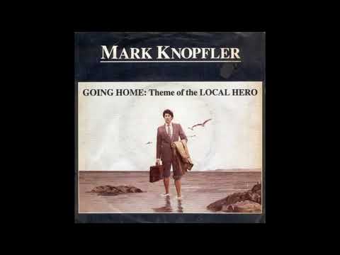 Local Hero vinyl single Ex Dual CS 2110