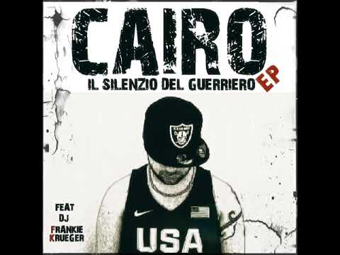 AEROSOUL OF WAR! feat Dj Frankie Krueger