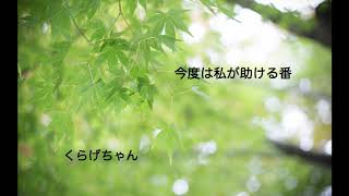 【男性向けボイス】今度は私が助ける番【くらげちゃん】