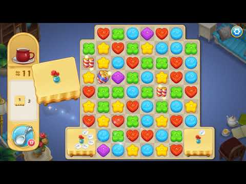 Matchington Mansion level 751 HD