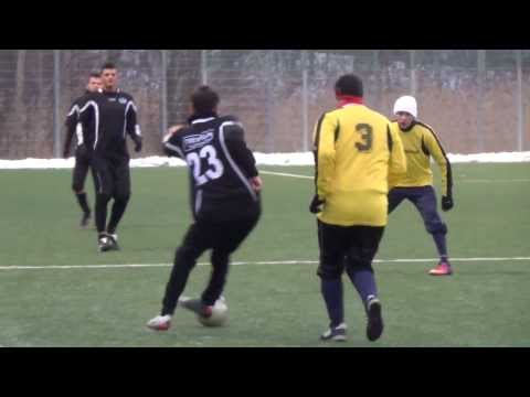 SK Cro-Vienna Florio gegen ASV Neufeld 0:1 (0:0) Teil 3