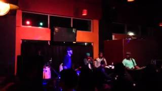 PJ Morton Live - Heavy