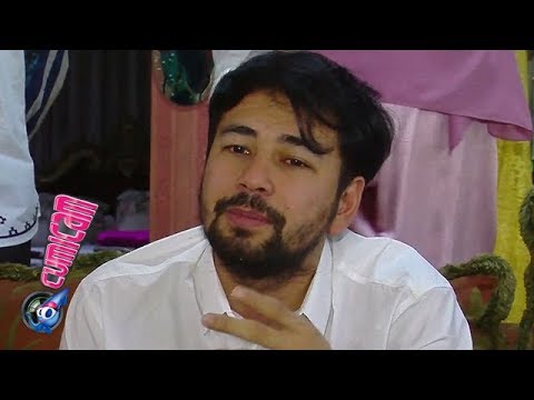 Hot News! Rayakan Lebaran di Bandung, Kolesterol Raffi Ahmad Naik - Cumicam 18 Juni 2018