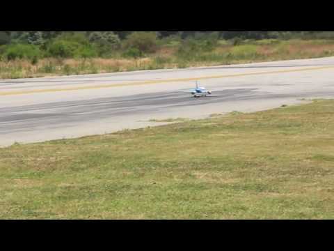 E-Flite Super Airliner