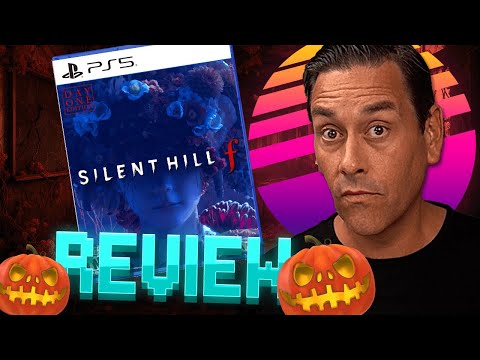Silent Hill f Review – It’s Messy, Risky… and I Love It | Clayton Morris Plays