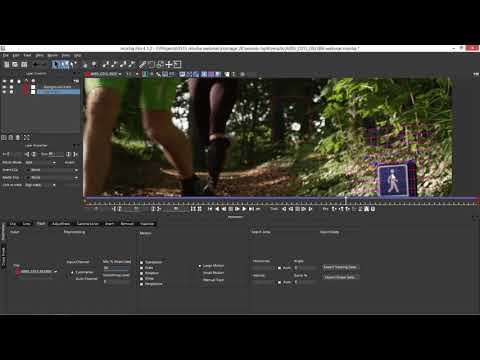 Webinar Replay: Advanced Tips & Techniques with Mocha & AE