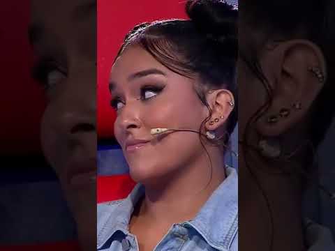 Rony Merino deslumbró con #volveramar en #lavozperu