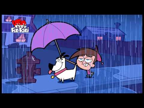 Cosmo und Wanda - Auf den Hund gekommen 1/4 (16:9)