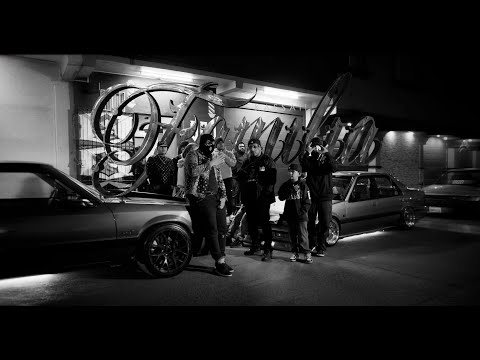 Kassaii - Familia (video oficial)